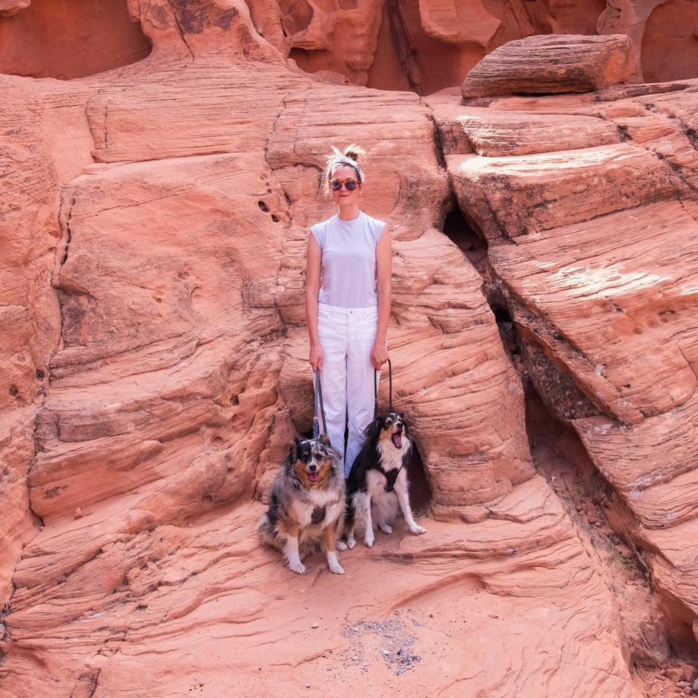 Meet your Posher, Jennica